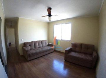 4199ba7f6f2a50e5356bb9f4f59666bfdc28a2ca · Apartamento com 3 dormitórios à venda, 59 m² por R$ 250.000,00 - Jardim do Lago - Campinas/SP