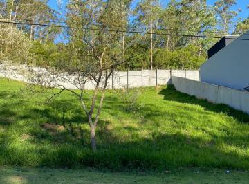 Terreno , Jandira · Reserva Santa Maria - Lote/Terreno à Venda, 560 m² por R$ 380.000