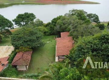Rural · 705m² · 6 Quartos · Chácara na beira da represa de de Piracaia - R$1.200.00,00