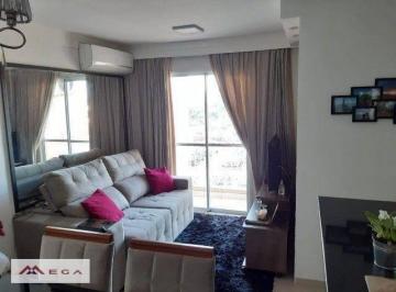 d146e4aef88a942a13dbca6203529543e07c72e9 · Apartamento à venda no condomínio Central View no Bonfim - Campinas/SP