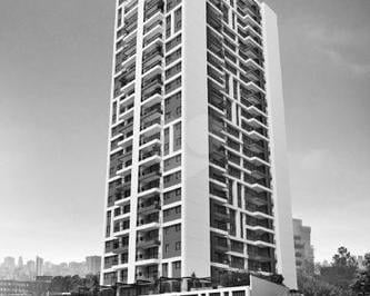 Apartamento de 2 quartos, Curitiba · Apartamento no Cristo Rei -  Explore Botânico