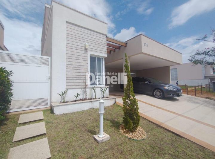 Casa para COMPRAR NO CONDOMÍNIO Residencial Ouroville, NO