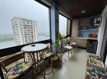 6de5aa5ddf18443fe151c5d88f9dbb2d622f0622 · ALFA RITZ  com 1 dormitório à venda, 60 m² por R$ 650.000 - Barra da Tijuca - Rio de Janeiro/RJ