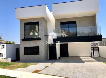 Casa · 342m² · 4 Quartos · 6 Vagas · Casa à venda em Campinas, Loteamento Alphaville Campinas