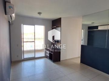 Apartamento · 70m² · 3 Quartos · 1 Vaga · Apartamento à venda Residencial Parque da Fazenda em Campinas
