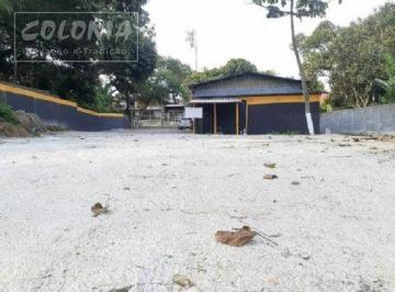 44570.003 · Terreno para locação - Batistini