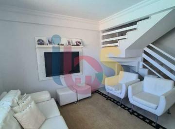 Casa · 150m² · 4 Quartos · 2 Vagas · Casa Duplex com 4/4 no Condomínio Mares do Sul