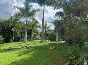 2db059a25916937a9a454221b4ca58dfbff4ac8a · Chácara com 3 dormitórios à venda, 3000 m² por R$ 1.850.000,00 - Spring Valley - Porto Feliz/SP