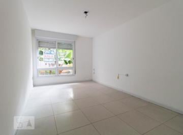 Apartamento · 28m² · 1 Quarto · Apartamento para Aluguel - Centro Histórico, 1 Quarto, 28 m² - Porto Alegre