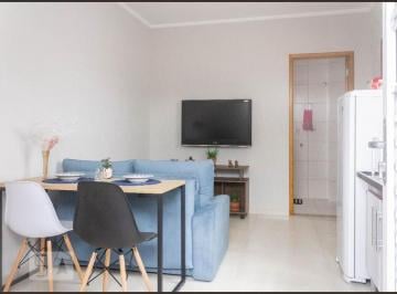 Apartamento · 27m² · 1 Quarto · Apartamento para Aluguel - Cidade Dutra, 1 Quarto, 27 m² - São Paulo