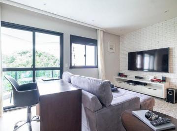 Apartamento · 60m² · 1 Quarto · 2 Vagas · Apartamento para Aluguel - Paraíso, 1 Quarto, 60 m² - São Paulo