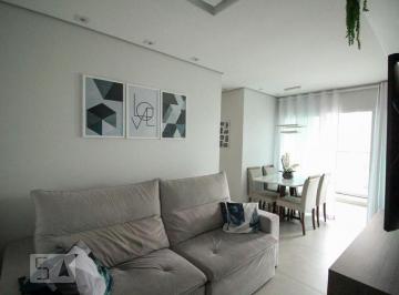 Apartamento · 55m² · 2 Quartos · 1 Vaga · Apartamento para Aluguel - Santana, 2 Quartos, 55 m² - São Paulo