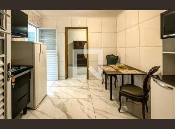 Apartamento · 24m² · 1 Quarto · Apartamento para Aluguel - Cidade Dutra, 1 Quarto, 24 m² - São Paulo