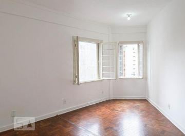 Apartamento · 41m² · 1 Quarto · Apartamento para Aluguel - Santa Cecília, 1 Quarto,  41 m² - São Paulo