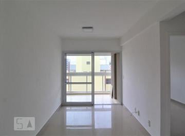 Apartamento · 56m² · 2 Quartos · 1 Vaga · Apartamento para Aluguel - Santa Paula, 2 Quartos,  56 m² - São Caetano do Sul