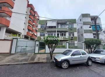 Apartamento · 72m² · 2 Quartos · 1 Vaga · Apartamento - Térreo / Residencial / Vila Valqueire