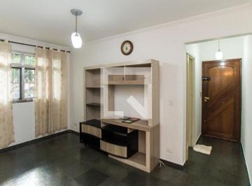 Apartamento · 50m² · 2 Quartos · 1 Vaga · Apartamento para Aluguel - Vila Constança , 2 Quartos, 50 m² - São Paulo