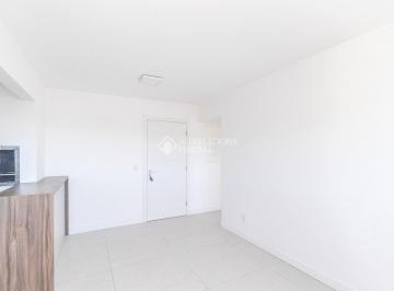 Apartamento · 58m² · 2 Quartos · 1 Vaga · Apartamento 2 Dormitórios Santo Antônio
