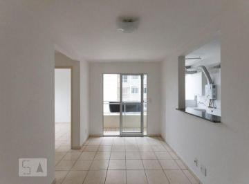 Apartamento · 45m² · 2 Quartos · 1 Vaga · Apartamento para Aluguel - Estácio , 2 Quartos,  45 m² - Rio de Janeiro