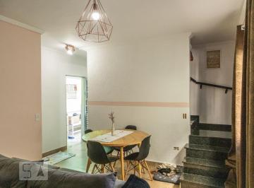 Casa · 100m² · 2 Quartos · 1 Vaga · Casa para Aluguel - Cangaíba, 2 Quartos, 100 m² - São Paulo