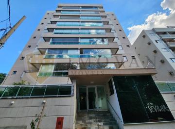 Apartamento · 93m² · 3 Quartos · 2 Vagas · Apartamento 3 Quartos 1 Suite,93,32M², Jardim Botânico.