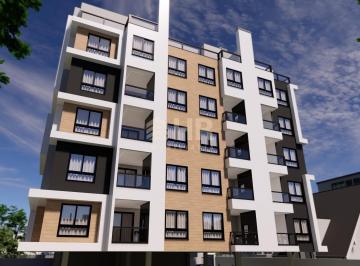 Apartamento · 67m² · 2 Quartos · 1 Vaga · Apartamento com 02 dormitórios e 01 vaga de garage