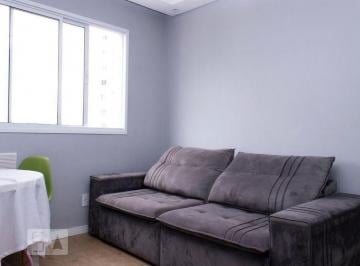 Apartamento · 40m² · 2 Quartos · 1 Vaga · Apartamento para Aluguel - Vila Pirituba, 2 Quartos, 40 m² - São Paulo