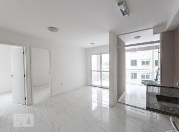 Apartamento · 55m² · 2 Quartos · Apartamento para Aluguel - Tatuapé, 2 Quartos, 55 m² - São Paulo