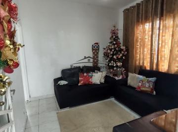 Casa · 120m² · 2 Quartos · 2 Vagas · Casa à venda no bairro Nova Guará - Guaratinguetá/SP