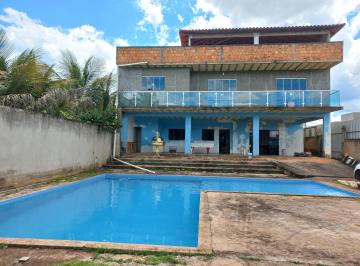 Casa de 4 quartos, Brasília · Excelente Casa!