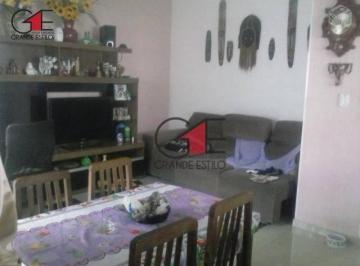 0273315e084bc747065b765586582bde7b68def9 · Apartamento com 2 dormitórios à venda, 110 m² por R$ 750.000,00 - Pompéia - Santos/SP