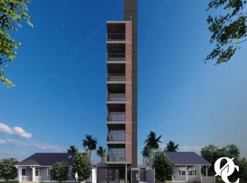 Foto 01 · Apartamento, Itacolomi, Balneário Piçarras, SC