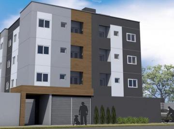 202407031654325761.jpeg · Apartamento para Venda em São José dos Pinhais, Braga, 2 dormitórios, 1 banheiro, 1 vaga