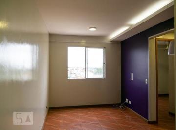 Apartamento · 42m² · 2 Quartos · 1 Vaga · Apartamento para Aluguel - Vila Bremen, 2 Quartos, 42 m² - Guarulhos