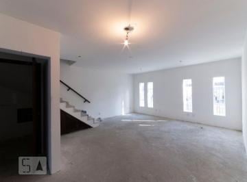 Casa · 160m² · 3 Quartos · 1 Vaga · Casa para Aluguel - Chácara Santo Antonio, 3 Quartos, 160 m² - São Paulo