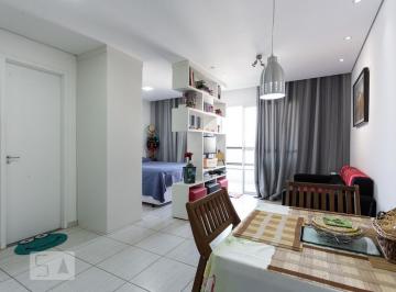Apartamento · 36m² · 1 Quarto · 1 Vaga · Apartamento para Aluguel - Cambuci, 1 Quarto, 36 m² - São Paulo
