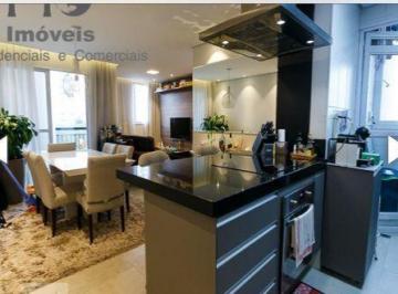 Apartamento de 2 quartos, São Paulo · RESERVA MORUMBI - LINDO, COMPLETO COM LAZER DE CLUBE, NOVO . PERFEITO! 