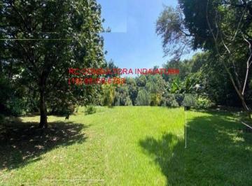 Foto 07 · Terreno em Condominio, Residencial Vale das Laranjeiras, Indaiatuba, SP