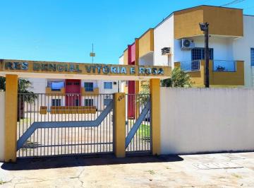 Foto 01 · Apartamento, Centro, Naviraí, MS