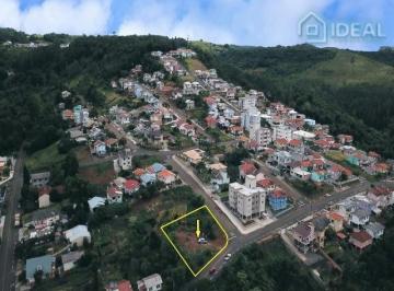 Foto 01 · Venda terreno em Concordia SC