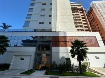 Apartamento · 115m² · 3 Quartos · 2 Vagas · APARTAMENTO FRENTE EM BALNEARIO PICARRAS SC