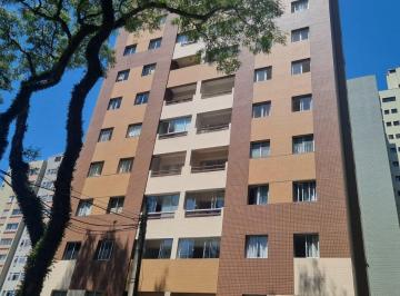Apartamento de 2 quartos, Curitiba · Apartamento Portão - 02 dormitórios