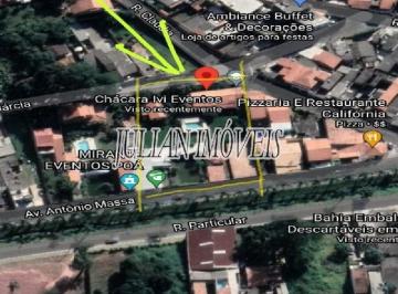 Foto 01 · Chácara com 3560 metros (A Chácara Ivi Eventos )