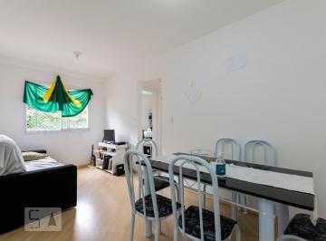 Apartamento de 2 quartos, São Paulo · Apartamento para Aluguel - Cambuci, 2 Quartos, 44 m² - São Paulo
