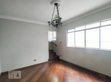 Casa · 130m² · 4 Quartos · 6 Vagas · Casa para Aluguel - Vila Aricanduva, 4 Quartos,  130 m² - São Paulo