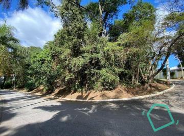 TERRENO A VENDA NA GRANJA VIANA PROJETO APROVADO OPORTUNIDADE · Terreno à venda, 1343 m² por R$ 659.000,00 - Granja Viana - Jandira/SP