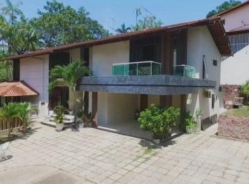 Casa de 4 quartos, Manaus · Condomínio Parque Residencias