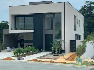 Casa · 354m² · 4 Quartos · 4 Vagas · Casa à venda - Condomínio Altavis