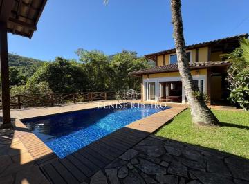 CA0181 (2) · Casa à venda em Ilhabela com matrícula