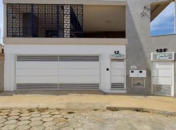 Foto 01 · Casa, Monte Libano, Santa Rita do Sapucaí, MG